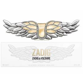 Zadig & Voltaire Zadig Eau De Parfum 30ml