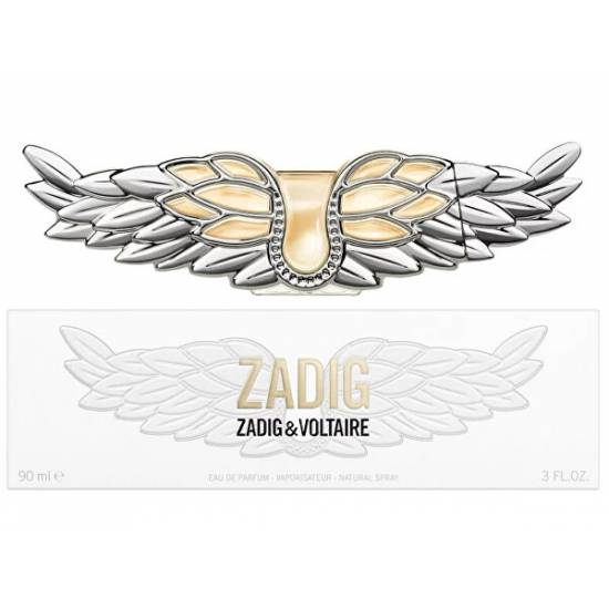 Zadig & Voltaire Zadig Eau De Parfum 30ml