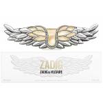 Zadig & Voltaire Zadig Eau De Parfum 30ml
