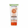 Dermolab Crema Solare Viso e Corpo Protezione Media SPF 15 200ml