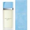 Dolce & Gabbana Light Blue Eau De Toilette 50 ml