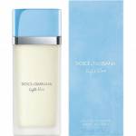 Dolce & Gabbana Light Blue Eau De Toilette 50 ml