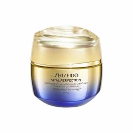 Shiseido Vital Perfection Uplifting and Firming Advanced Day Cream SPF30 50ml