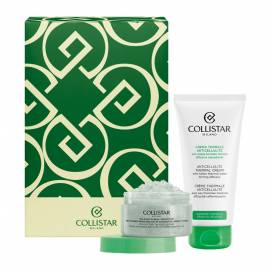 Collistar Confezione Crema Termale + Scrub Talasso Crioattivo
