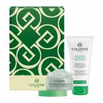 Collistar Confezione Crema Termale + Scrub Talasso Crioattivo