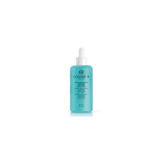 Collistar Superconcentrato Drenante Snellente 200ml