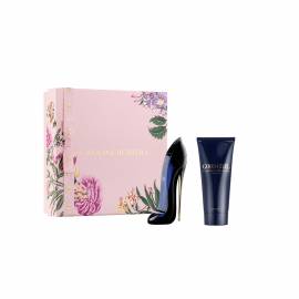 Carolina Herrera Cofanetto Good Girl