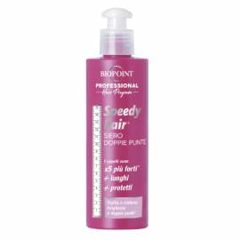 Biopoint Professional Speedy Hair Siero Doppie Punte 150ml