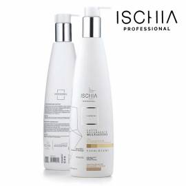 Ischia Ischia latte detergente multiattivo 500 ml