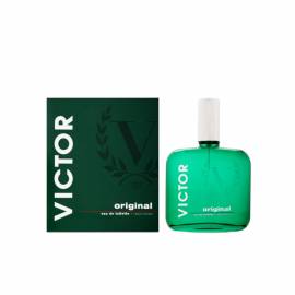 Victor Original Edt Profumo Uomo Eau De Toilette 100ml