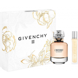 Givenchy L'Interdit  50 ml + 25 ml
