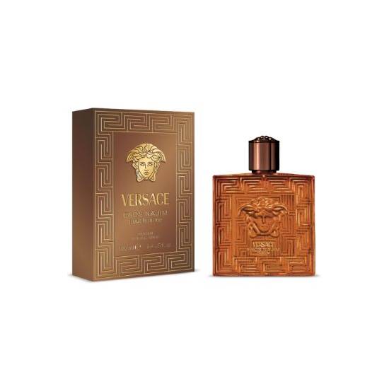 Versace eros najim pour homme parfum 100 ml