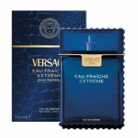 Versace eau fraiche extreme pour homme edp 100 ml