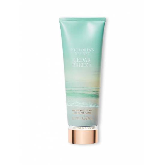 Victoria's Secret Cedar Breeze Body lotion 236ml
