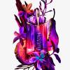 Thierry Mugler Alien Hypersense Eau De Parfum 90 ml