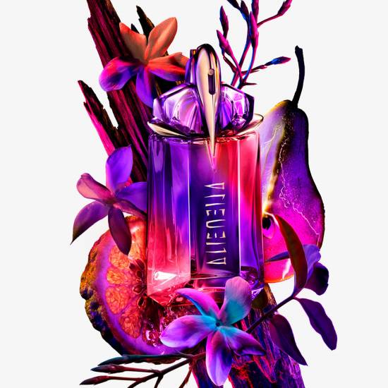 Thierry Mugler Alien Hypersense Eau De Parfum 90 ml