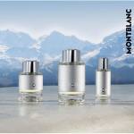 Mont Blanc Explorer Platinum Eau De Parfum