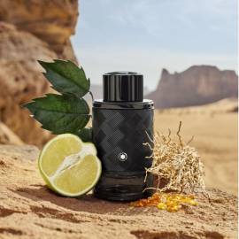 Mont Blanc Explorer Extreme Eau De Parfum 60 ml