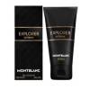 Mont Blanc Explorer Extreme shower gel 150 ml