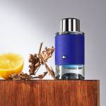 Mont Blanc Explorer Ultra Blue Eau de Parfum