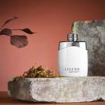 Montblanc Legend Spirit eau de toilette