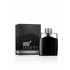 Montblanc Legend eau de toilette 100ml