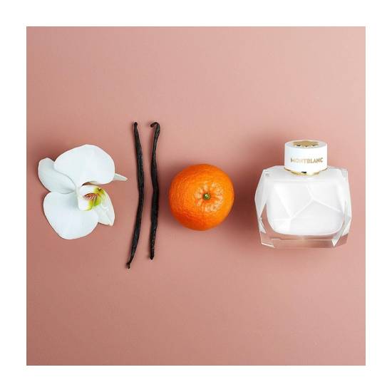 Montblanc Signature Eau De Parfum
