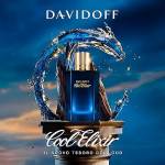 Davidoff Cool Elixir Uomo Eau De Parfum
