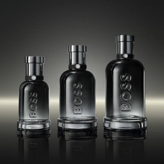 Boss Bottled Beyond Eau de Parfum For Him