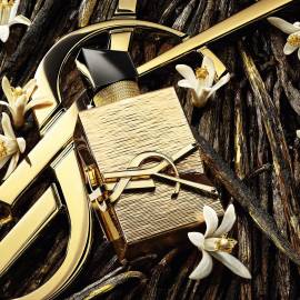 Yves Saint Laurent Libre Vanille Couture Eau De Parfum 50 ml