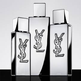 Yves Saint Laurent MYSLF L`Absolu Parfum