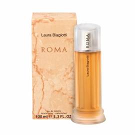Laura Biagiotti Roma donna eau de toilette 100ml