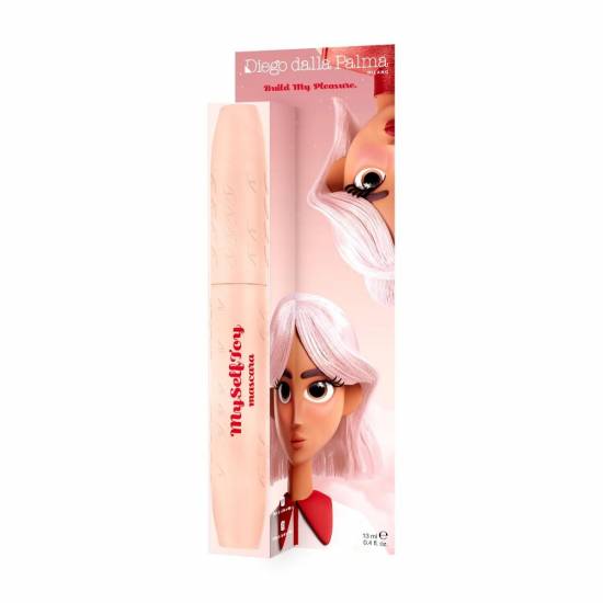 Diego dalla Palma MySelfToy Mascara 154 13ml