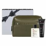 Collistar Cofanetto Dopobarba per Pelli Sensibili 100ml con Gel Doccia Tonificante 100ml e Pochette