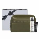 Collistar Cofanetto Idratante Protettivo Quotidiano 80ml con Gel Detergente Energizzante Viso 30ml e Pochette