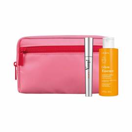 Pupa Vamp! Mascara + Glow Obsession Compact Highlighter