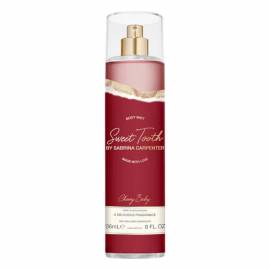 Sabrina Carpenter Sweet Tooth Cherry Baby Body Mist 236ml