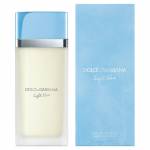 Dolce & Gabbana Light Blue Eau De Toilette Spray 100ml
