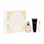 Givenchy Set L`Interdit Eau de Parfum 50ml con Lozione Corpo 75ml e Travel Spray 12.5ml