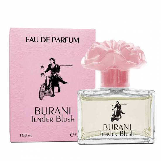 Mariella burani Tender Blush eau de parfum 100 ml