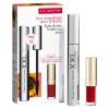 Clarins Wonder Volume Mascara Xxl Confezione Regalo