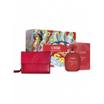 Enrico Coveri Cofanetto Contemporary Girl Eau De Parfum 100 Ml + Portafoglio