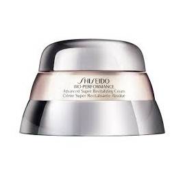 Shiseido Bio-Performance Advanced Super Revitalizing Cream 75 ml - Crema Viso Anti-eta