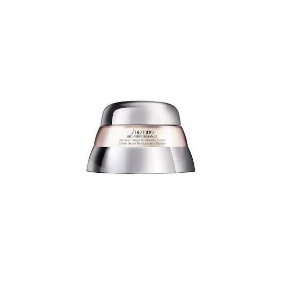 Shiseido Bio-Performance Advanced Super Revitalizing Cream 75 ml - Crema Viso Anti-eta