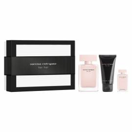Narciso Rodriguez Cofanetto For Her Eau de Parfum