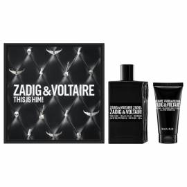 Zadig&Voltaire Cofanetto This is Him!