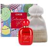 Enrico Coveri Cofanetto Contemporary Girl Eau De Parfum 100 Ml + Cappello