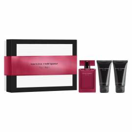 Narciso Rodriguez Cofanetto For Her Eau de Parfum Intense