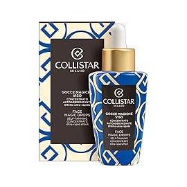 Collistar  Gocce Magiche Viso Concentrato Autoabbronzante Ultra