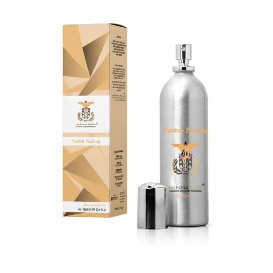 Le perles d'oriente tonka feeling edp 150ml